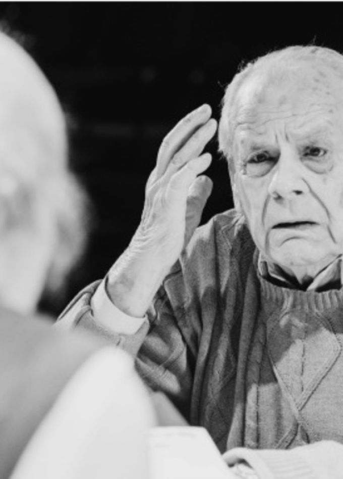 Старадость