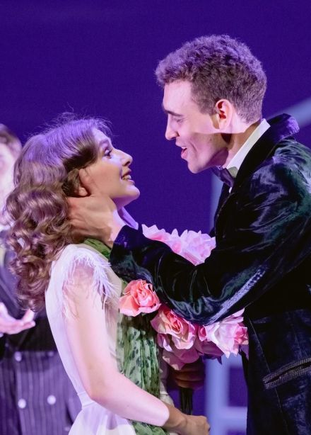 Дело Кречинского