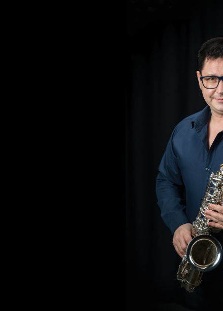 Святослав Кузнецов