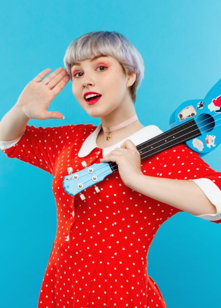 В ритме танца