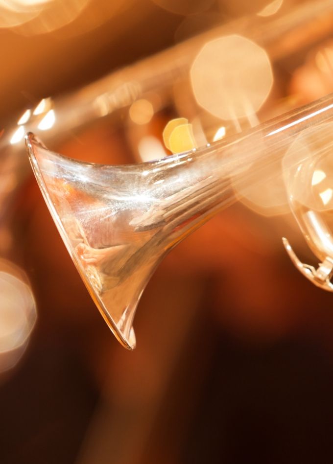 Музыка нашей победы