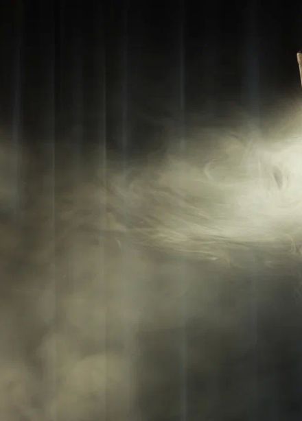 Осенняя скука