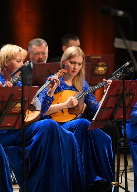 Сан-Ремо. Из Италии с любовью