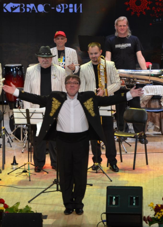 Время романса