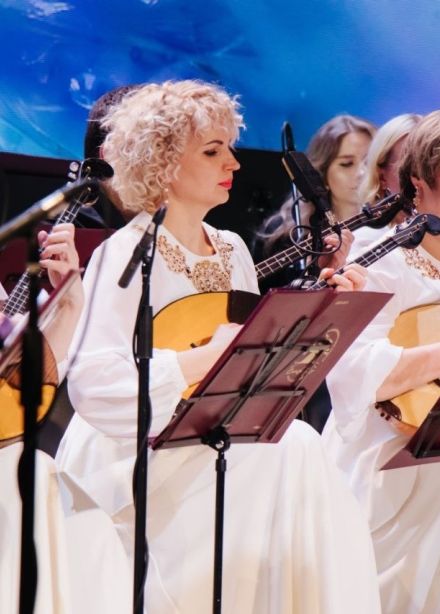 Есть только миг!