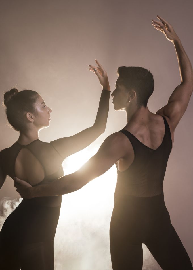 Добро пожаловать на борт