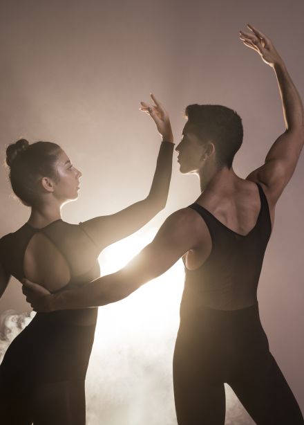 Добро пожаловать на борт