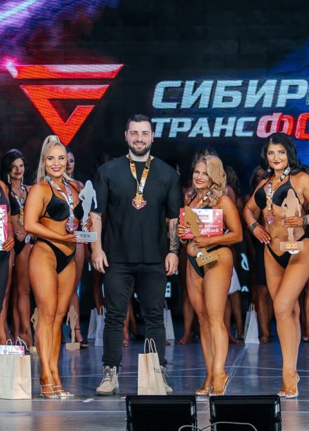 Сибирская трансформация. Финал 15 сезона