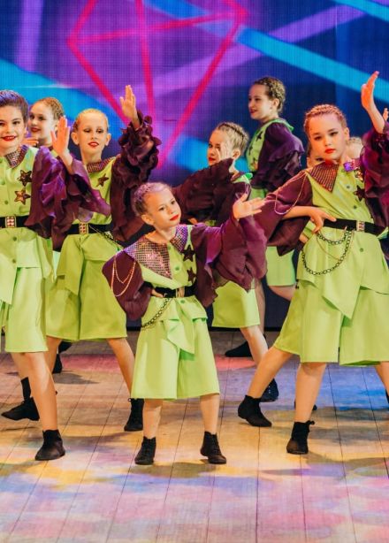 Созвездие — 20 лет