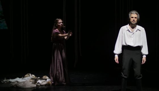 Рок-опера «Юнона и Авось»