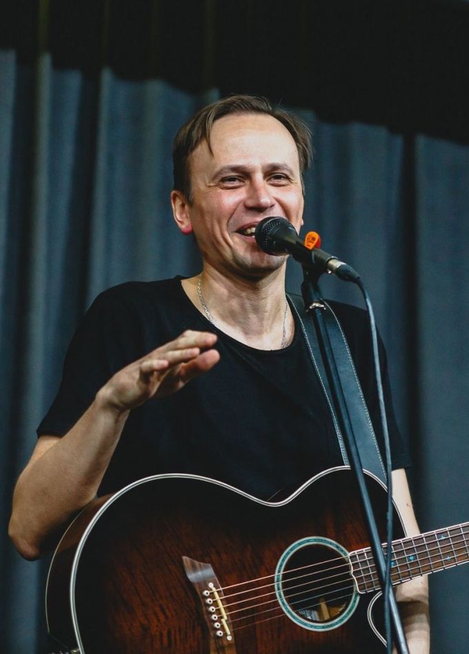 Будулайв