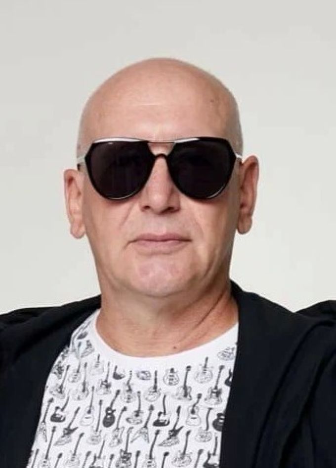 Бумер
