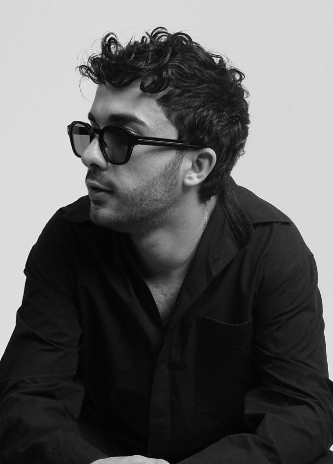 Berat Mert Demir