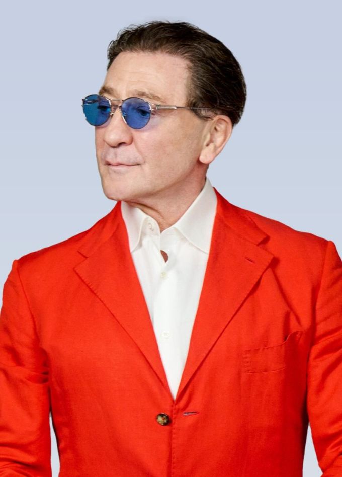 Григорий Лепс