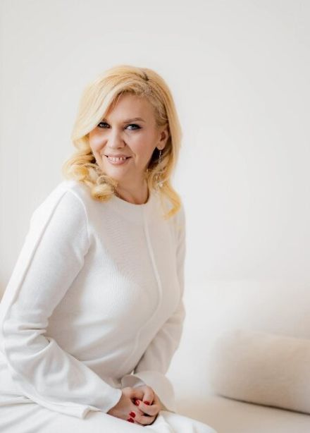 Ольга Савельева. Развейся