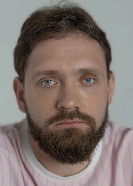 Алексей Сапрыкин. Стендап