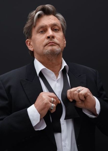 Александр Домогаров. Вертинский