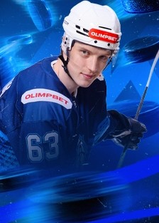 Хоккей. ХК «Динамо-Алтай» — ХК «Торос»